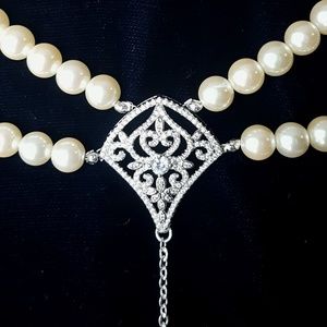 Marina Soutyrine Art Jewelry - 🆕️🎉ABSOLUTELY AMAZING PEARLS NECKLACE Marina Soutyrine Art Jewelry - 🆕️🎉ABSOLUTELY AMAZING PEARLS NECKLACE